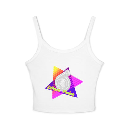 DMann Tuning- Women's Tank Top