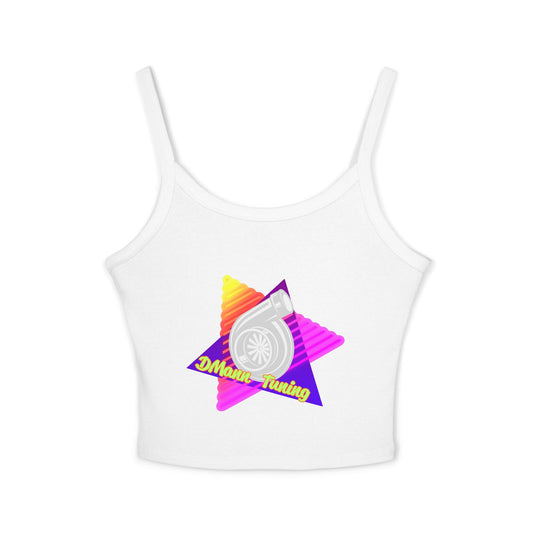 DMann Tuning- Women's Tank Top