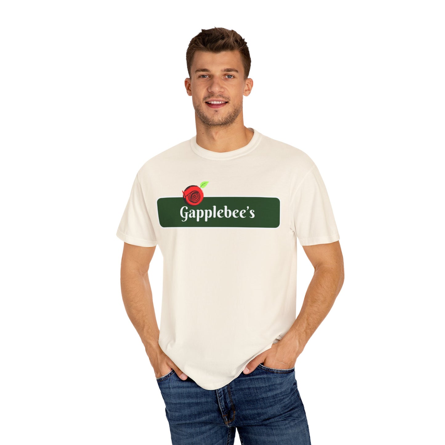 Take'm to Gapplebee's Graphic T