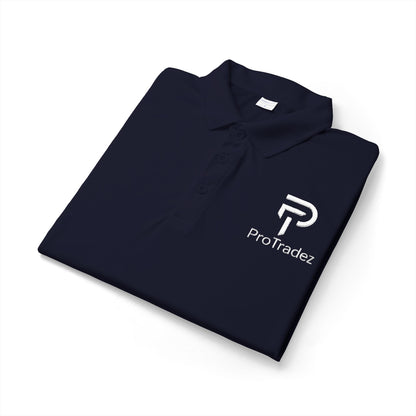 ProTradez Logo Polo Shirt