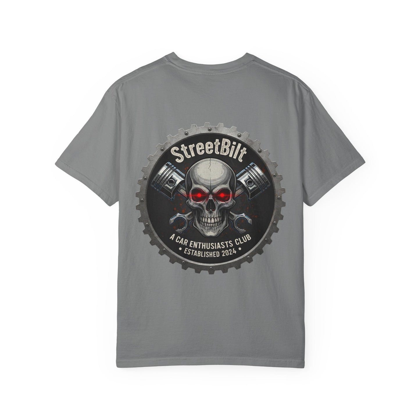 StreetBilt T-Shirt