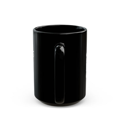 VBMafia Black Mug — “All Builds One Family”