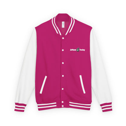 DMann Tuning - Letterman Jacket(Limited Drop)