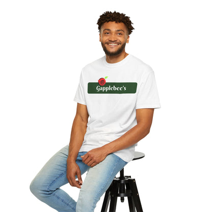 Take'm to Gapplebee's Graphic T