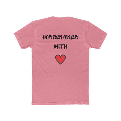 Elite Speed Tour- Horsepower with ♥️