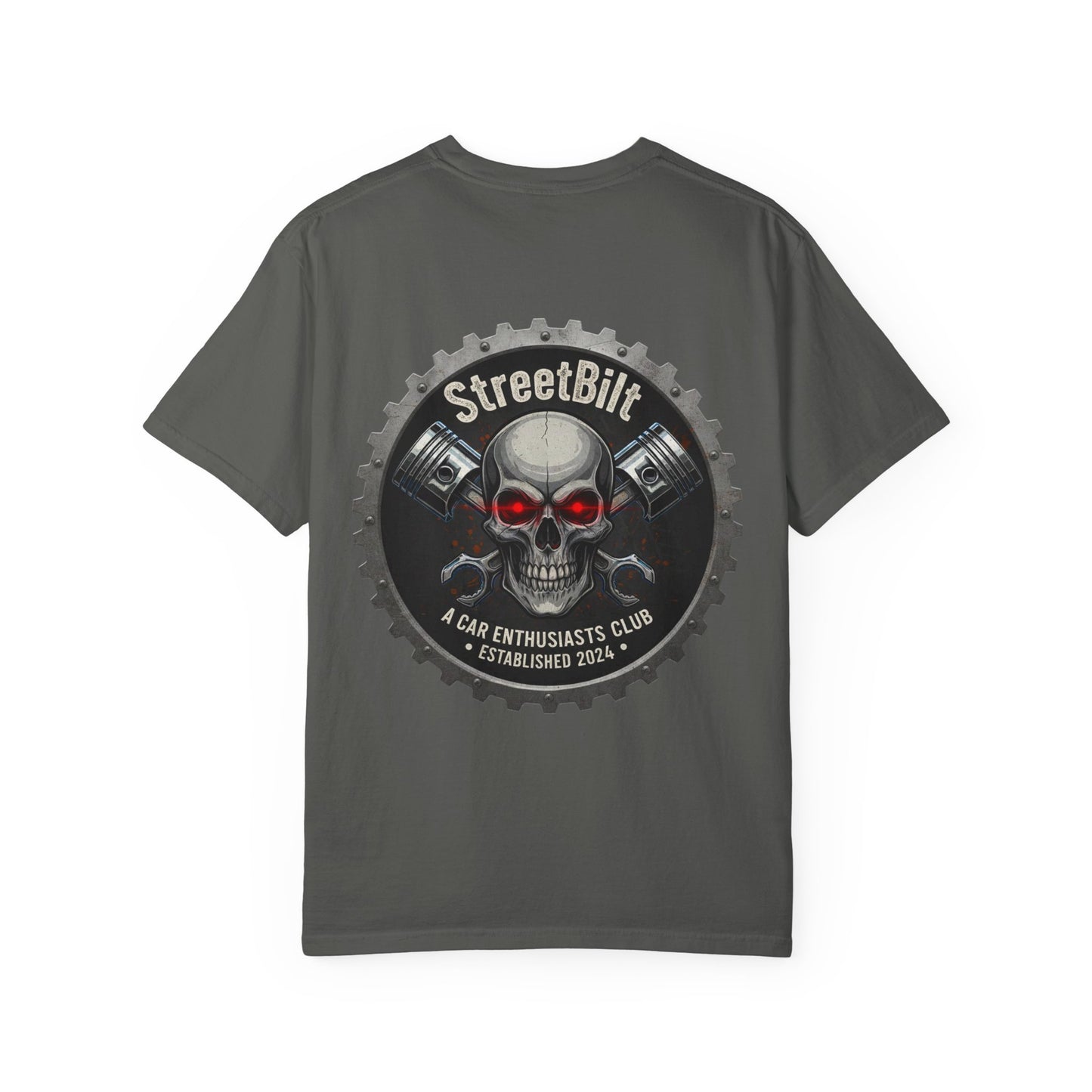 StreetBilt T-Shirt