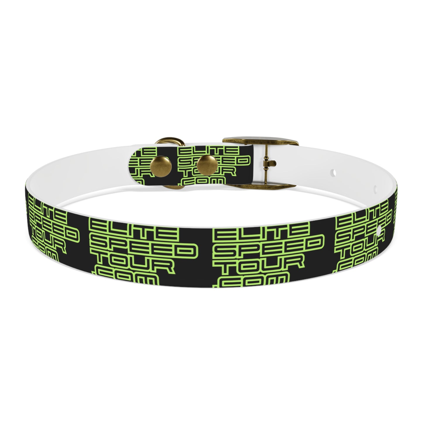 EST Dog Collar
