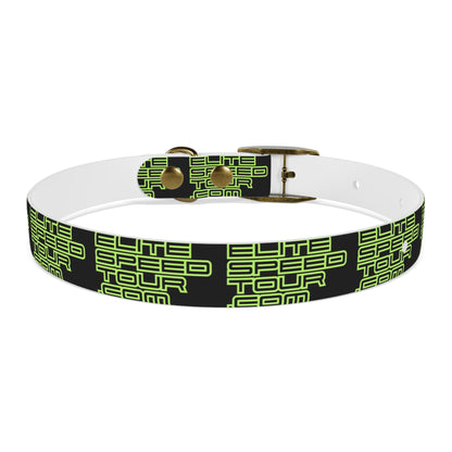 EST Dog Collar