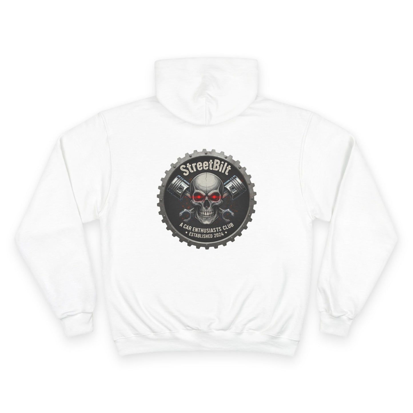 StreetBilt Champion Hoodie