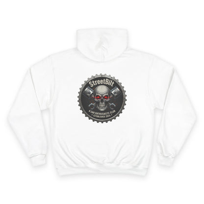 StreetBilt Champion Hoodie