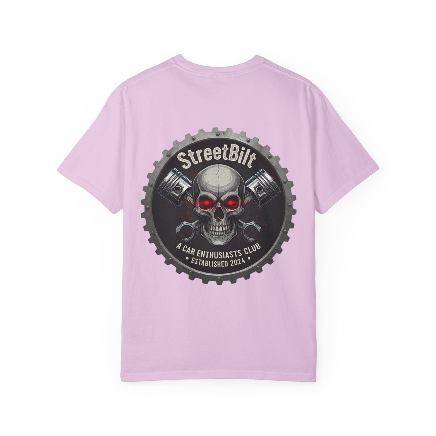 StreetBilt T-Shirt