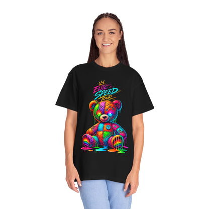 Top Donor Shirt Unlock after $100 or more