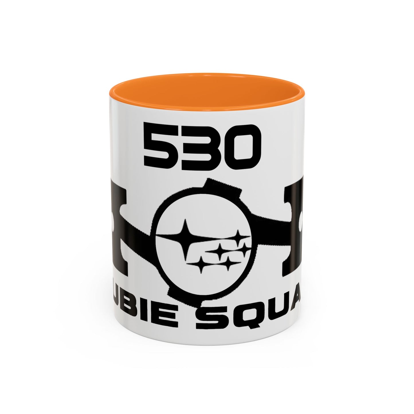 Subie Squad 530 Coffee Mug (11oz/15oz)