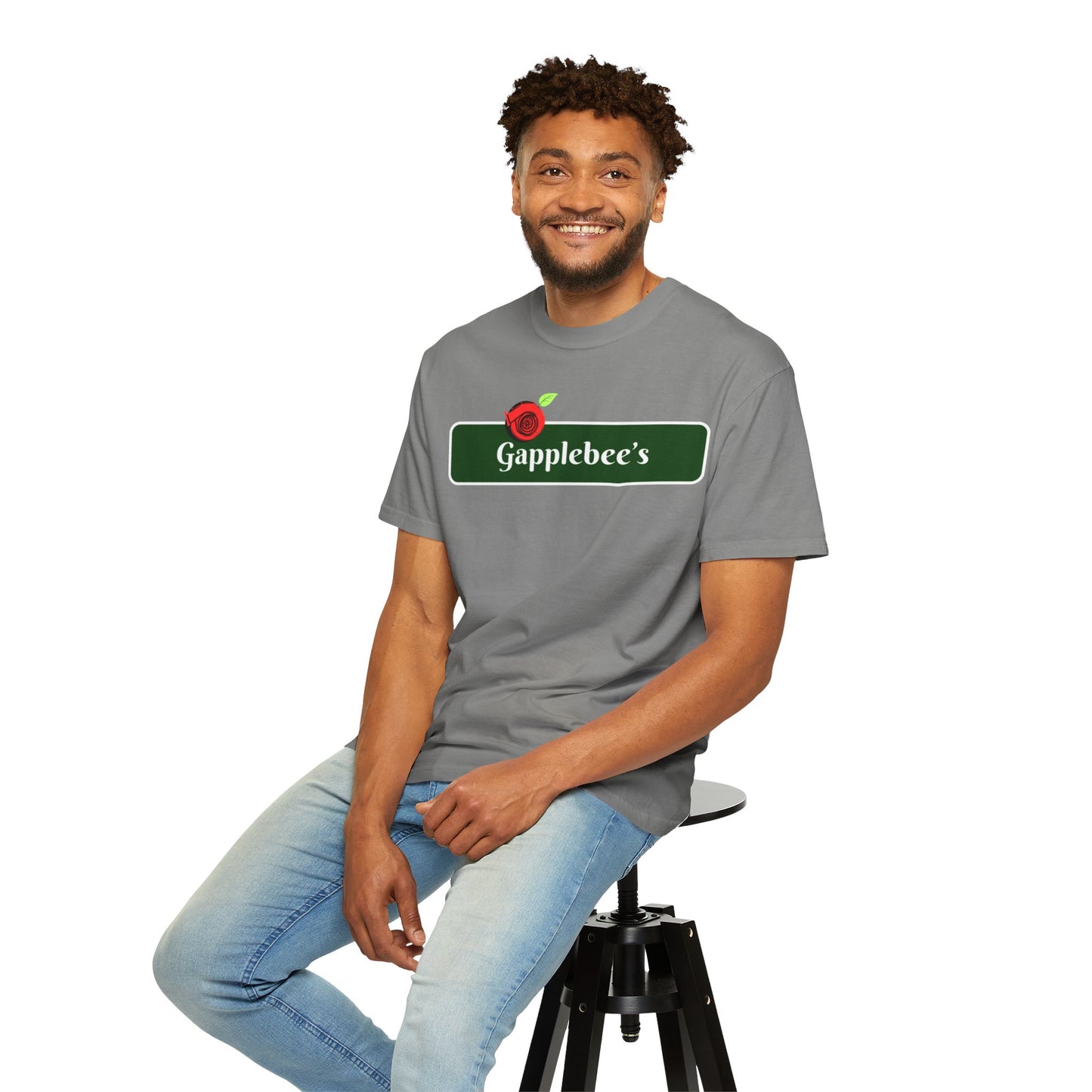 Take'm to Gapplebee's Graphic T