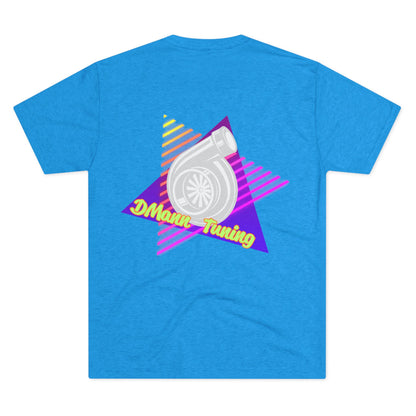 DMann Tuning- Vintage Racing Tee