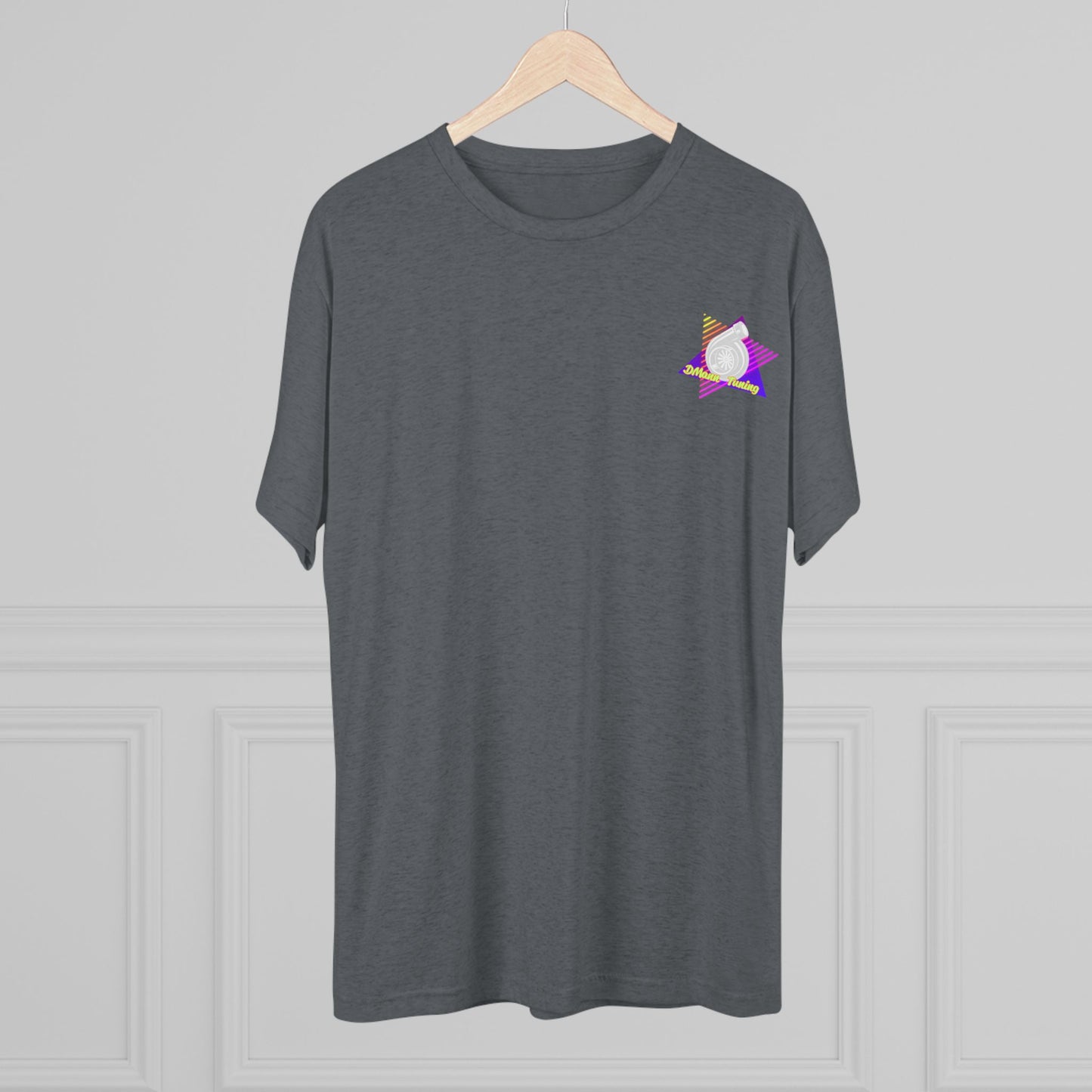 DMann Tuning- Vintage Racing Tee