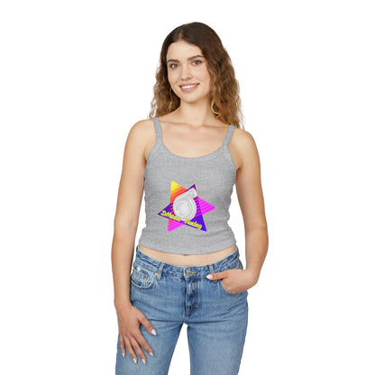 DMann Tuning- Women's Tank Top