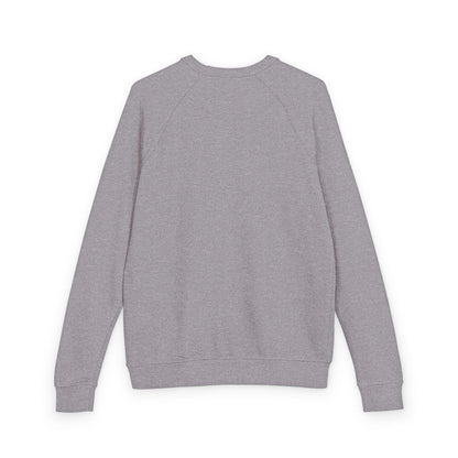 Car Girl Engine Crewneck Sweatshirt — 'Long Lashes, loud engines”