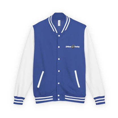 DMann Tuning - Letterman Jacket(Limited Drop)