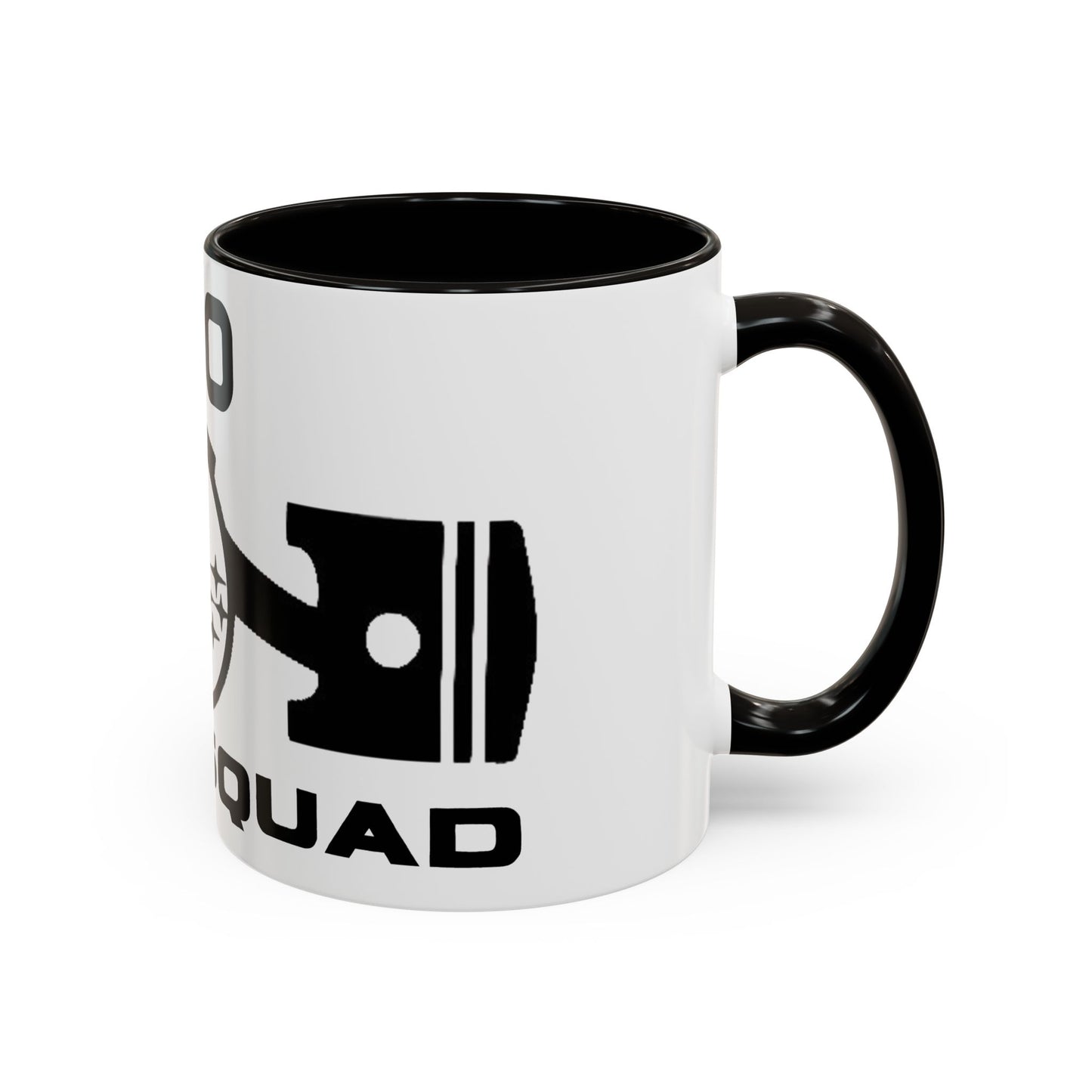 Subie Squad 530 Coffee Mug (11oz/15oz)