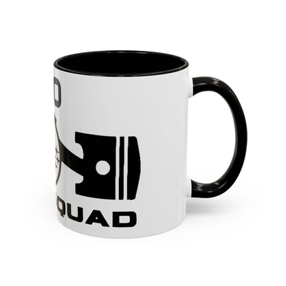 Subie Squad 530 Coffee Mug (11oz/15oz)