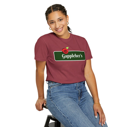 Take'm to Gapplebee's Graphic T