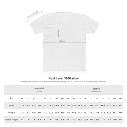 VBMafia — "All Builds One Family"  Crew Tee