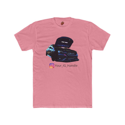 Full Throttle Customizable t-shirt