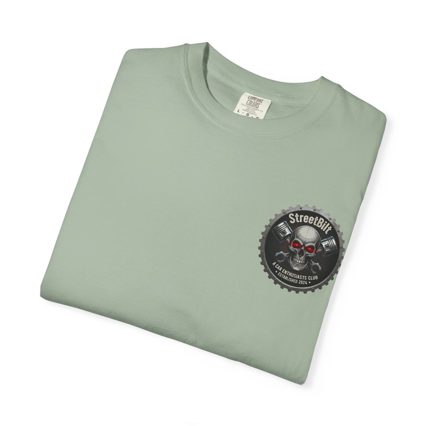 StreetBilt T-Shirt