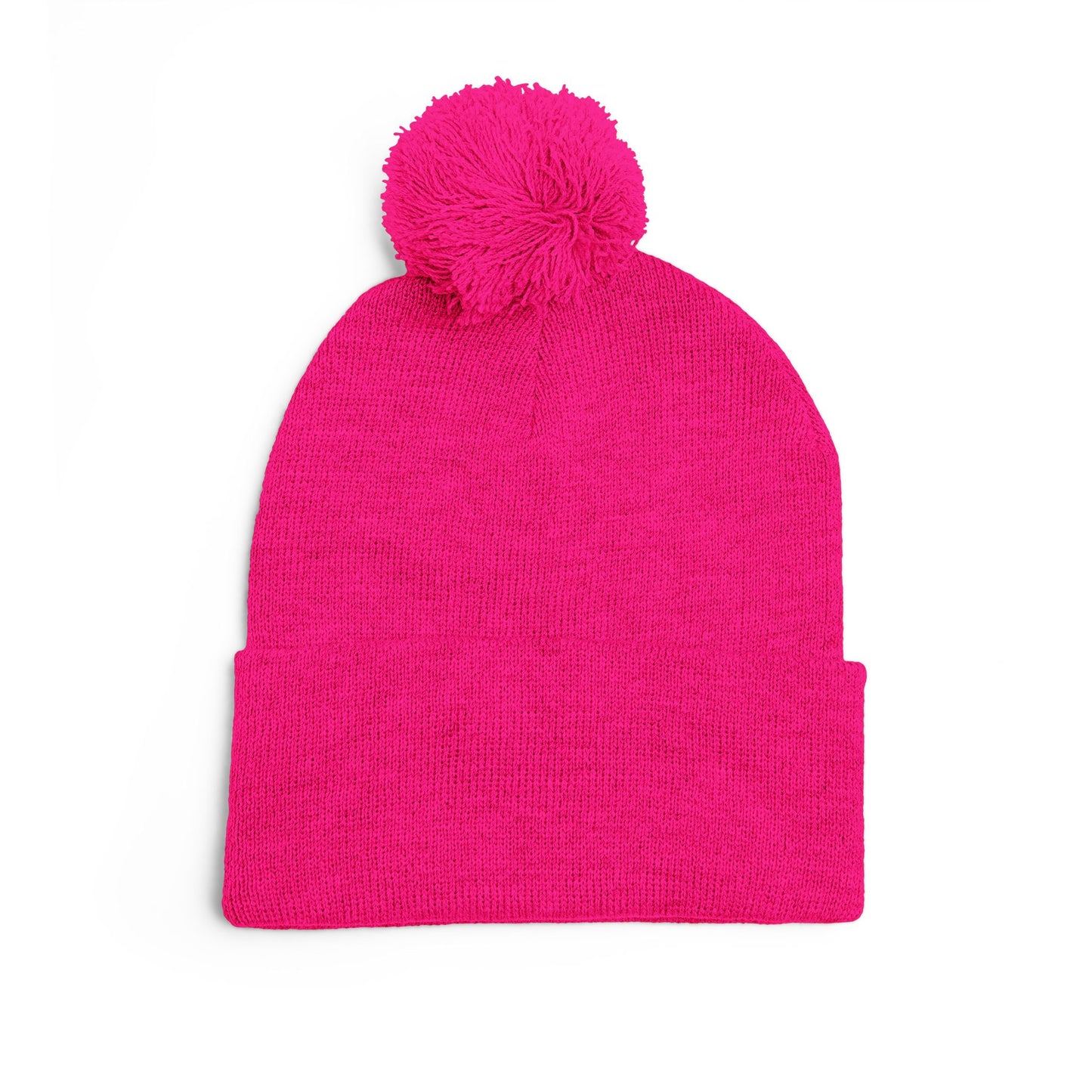 Elite Speed Tour - Winter Pom Beanie
