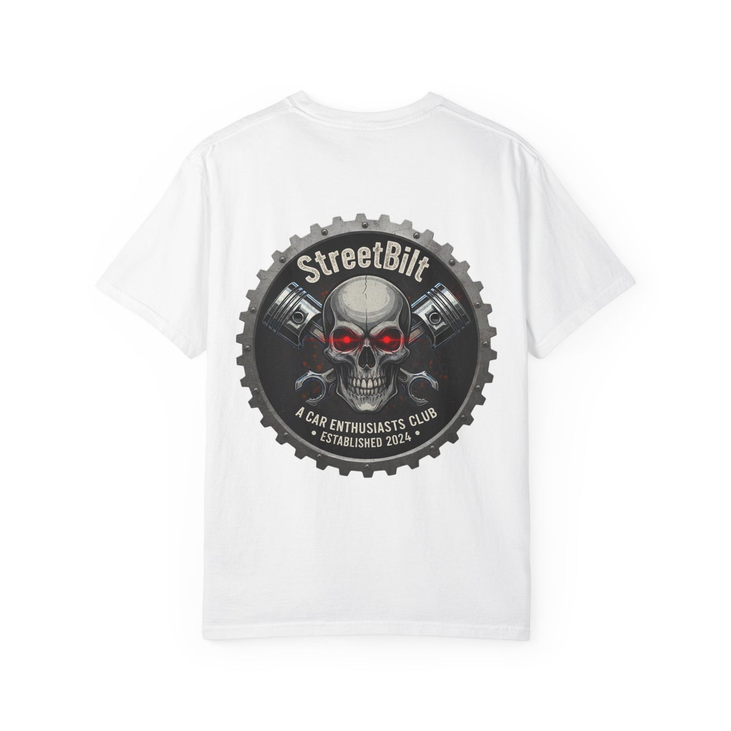 StreetBilt T-Shirt