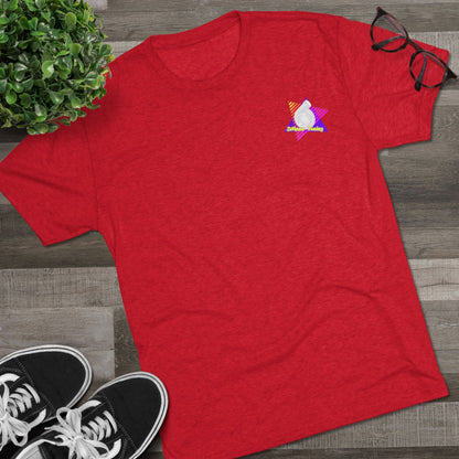 DMann Tuning- Vintage Racing Tee