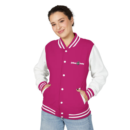 DMann Tuning - Letterman Jacket(Limited Drop)