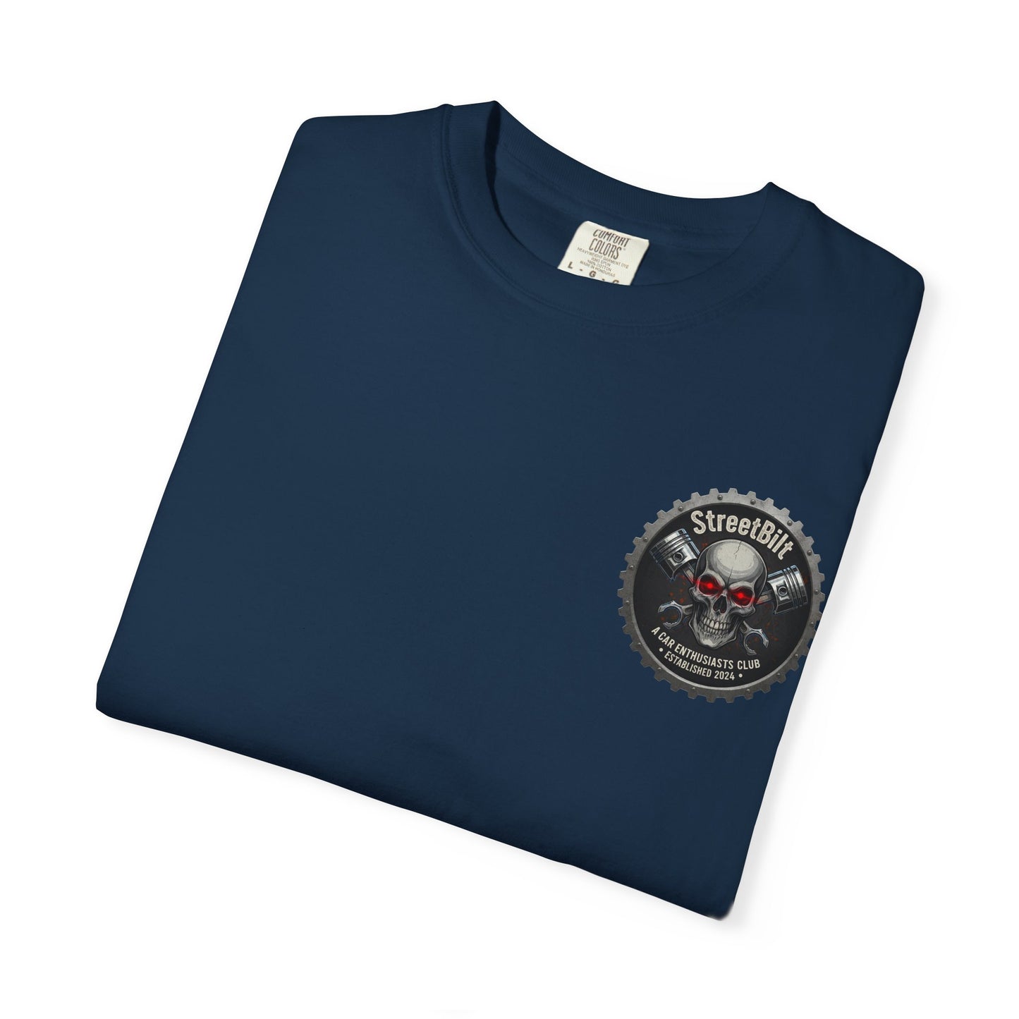 StreetBilt T-Shirt