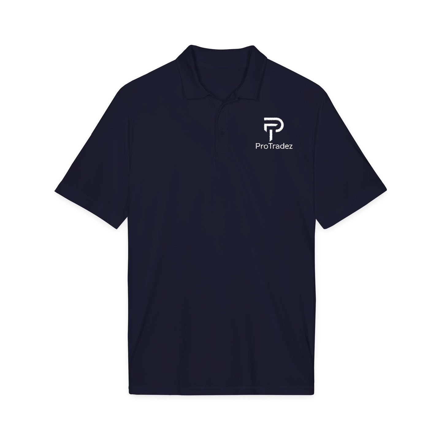 ProTradez Logo Polo Shirt