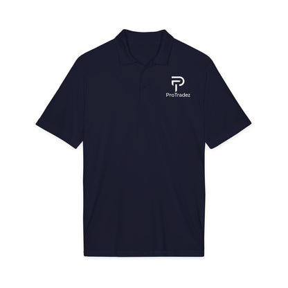 ProTradez Logo Polo Shirt