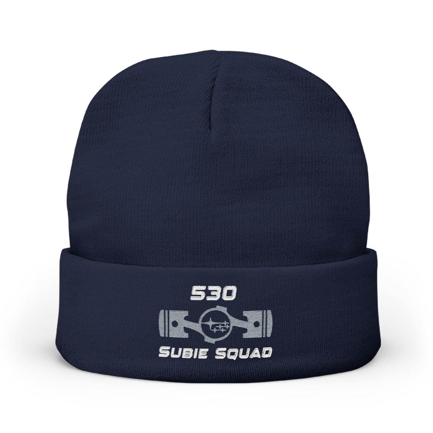 Subie Squad 530 Beanie