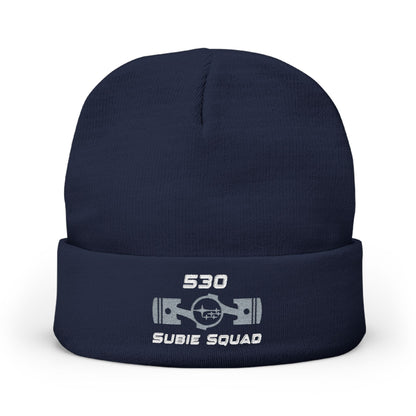 Subie Squad 530 Beanie