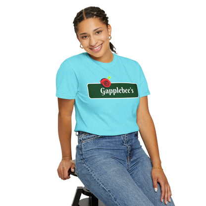 Take'm to Gapplebee's Graphic T