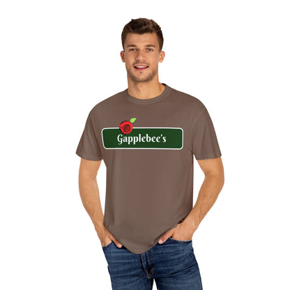 Take'm to Gapplebee's Graphic T