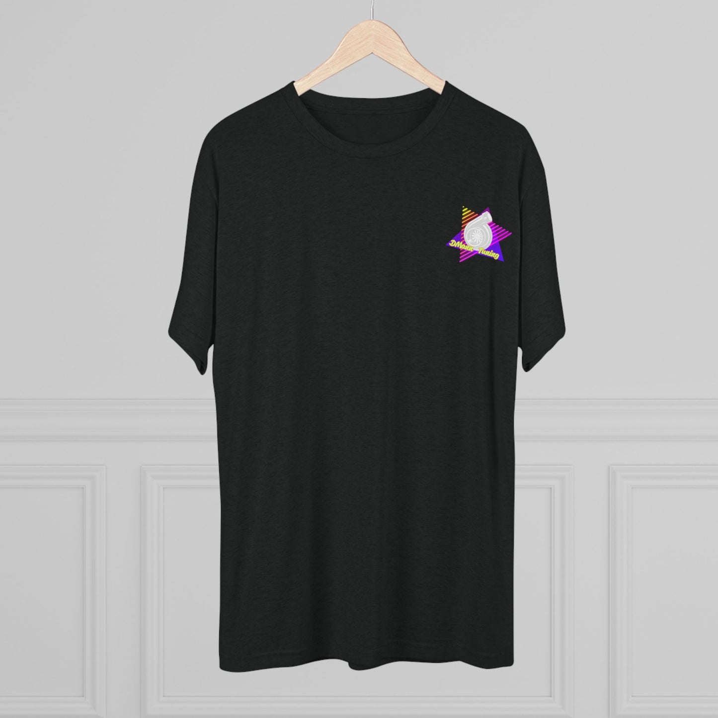 DMann Tuning- Vintage Racing Tee