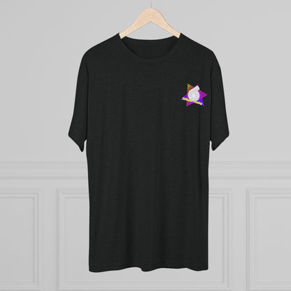 DMann Tuning- Vintage Racing Tee