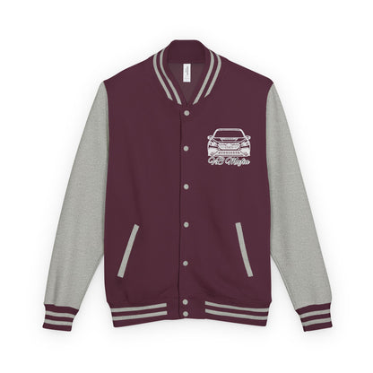 VBMafia- Letterman Jacket(Limited Drop)