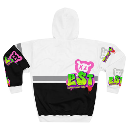 Elite Speed Tour - Urban Hoodie