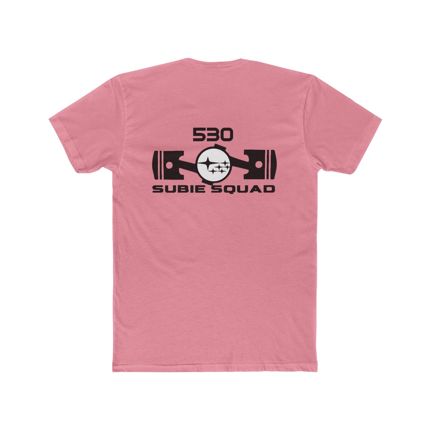 Subie Squad 530 T‑Shirt