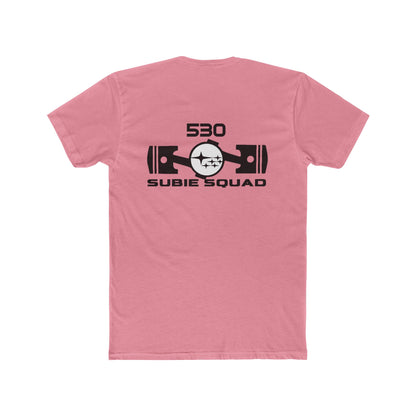 Subie Squad 530 T‑Shirt