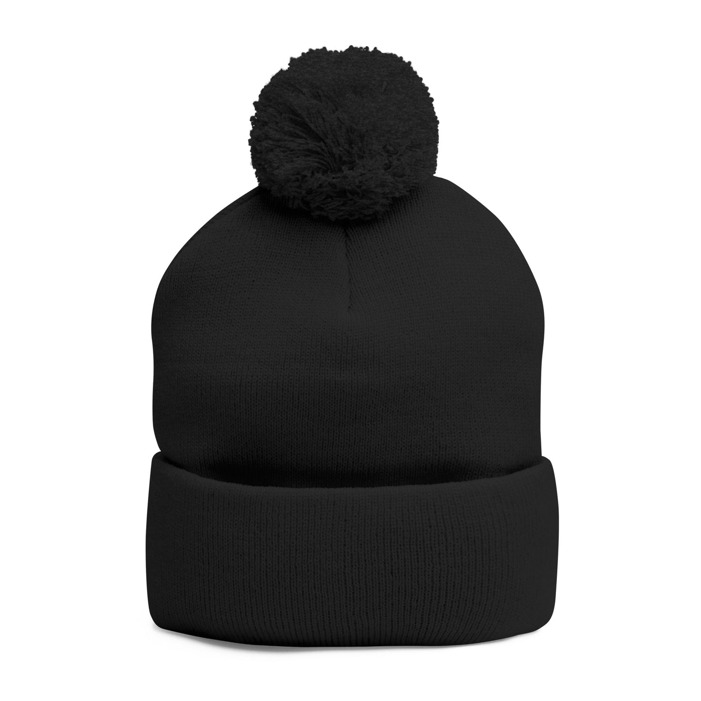 Elite Speed Tour - Winter Pom Beanie