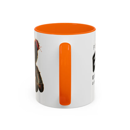 Elite Speed Tour Coffee Mug