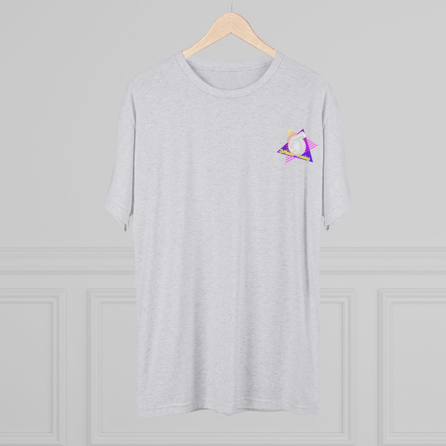 DMann Tuning- Vintage Racing Tee