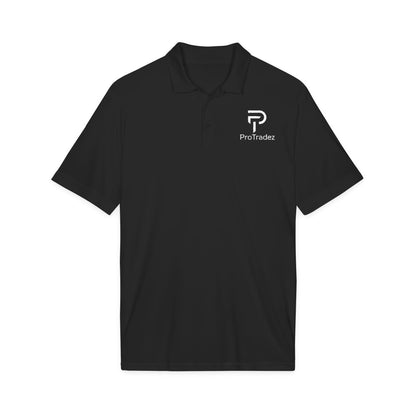 ProTradez Logo Polo Shirt